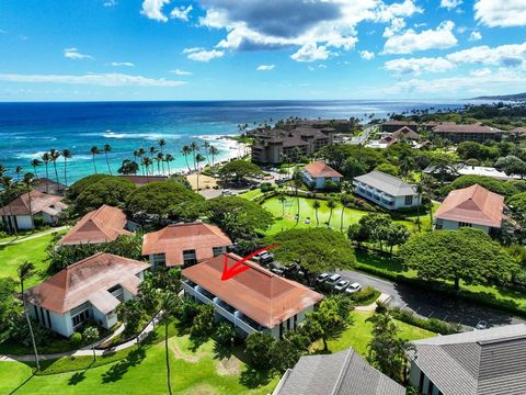 Tiny photo for 2253 Poipu Rd #156, Koloa, HI 96756 (MLS # 726122)