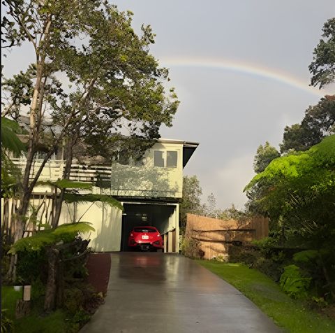 Photo of 11-3119 Alii Anela St, Volcano, HI 96785 (MLS # 722339)