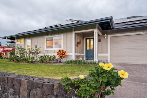 Photo of 75-647 Opikanalani Pl, Kailua Kona, HI 96740 (MLS # 727203)