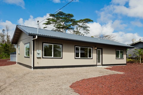 Photo of 16-2160 Silversword Dr, Pahoa, HI 96778 (MLS # 731774)