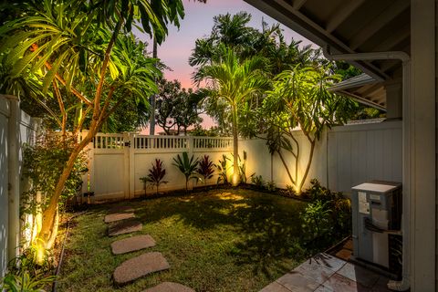 Photo of 31 Kuu Aku Ln #206, Lahaina, HI 96761 (MLS # 724972)