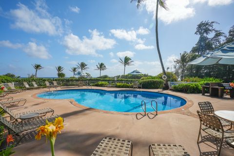 Tiny photo for 4460 Nehe Rd #116, Lihue, HI 96766 (MLS # 726360)