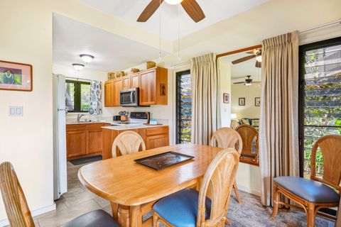 Tiny photo for 4460 Nehe Rd #116, Lihue, HI 96766 (MLS # 726360)