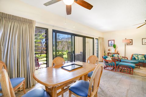Tiny photo for 4460 Nehe Rd #116, Lihue, HI 96766 (MLS # 726360)