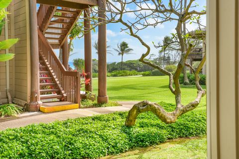 Tiny photo for 4460 Nehe Rd #116, Lihue, HI 96766 (MLS # 726360)