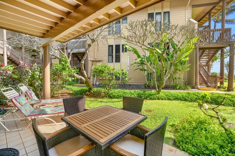 Tiny photo for 4460 Nehe Rd #116, Lihue, HI 96766 (MLS # 726360)