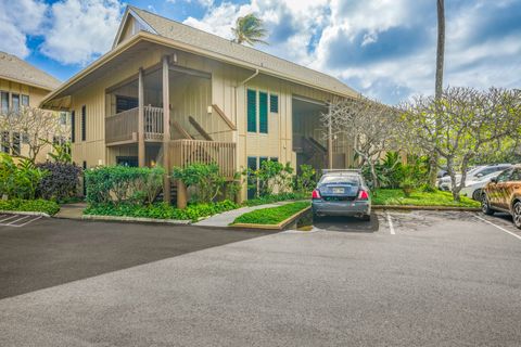 Tiny photo for 4460 Nehe Rd #116, Lihue, HI 96766 (MLS # 726360)