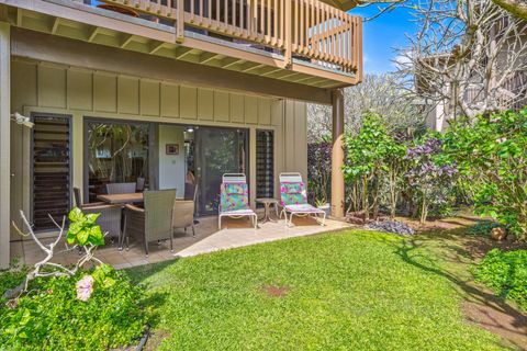 Tiny photo for 4460 Nehe Rd #116, Lihue, HI 96766 (MLS # 726360)