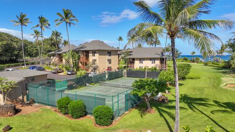 Tiny photo for 4460 Nehe Rd #116, Lihue, HI 96766 (MLS # 726360)