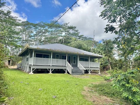 Photo of 13-3360 Kupono St, Pahoa, HI 96778 (MLS # 729079)