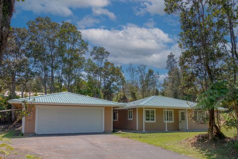 Photo of 11-3139 Alii Kane St, Volcano, HI 96785 (MLS # 722847) Photo of 11-3139 Alii Kane St, Volcano, HI 96785 (MLS # 722847)