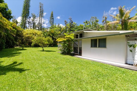Photo of 14-3342 Kaululaau Rd #3, Pahoa, HI 96778 (MLS # 732537)