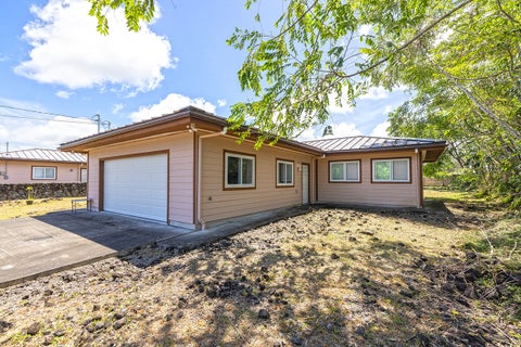 Photo of 16-2058 Tradewind Dr, Pahoa, HI 96778 (MLS # 732999)