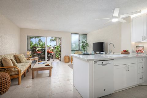 Photo of 75-6016 Alii Dr #317, Kailua-Kona, HI 96740 (MLS # 723147)