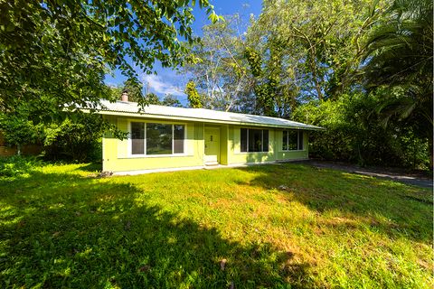 Photo of 14-808 Cholet Circle, Pahoa, HI 96778 (MLS # 722281)