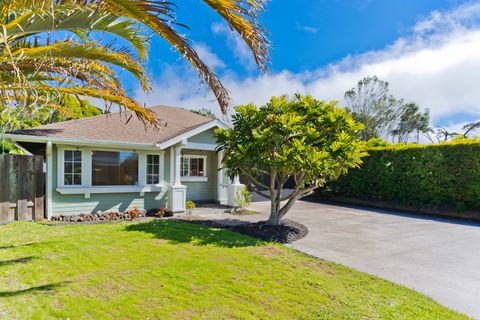 Photo of 67-1248 Panalea St, Kamuela, HI 96743 (MLS # 726933)