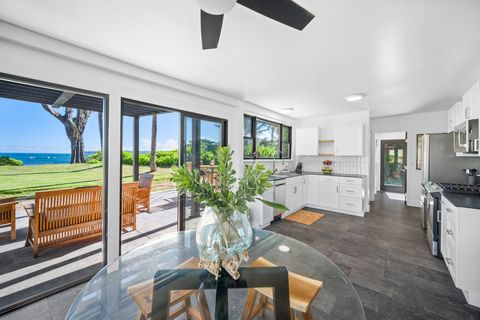 Tiny photo for 5-7062 Kuhio Hwy, Hanalei, HI 96722 (MLS # 727481)