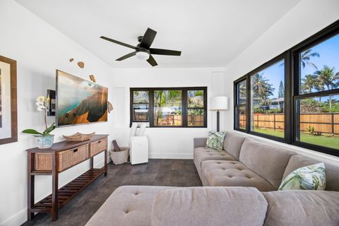 Tiny photo for 5-7062 Kuhio Hwy, Hanalei, HI 96722 (MLS # 727481)