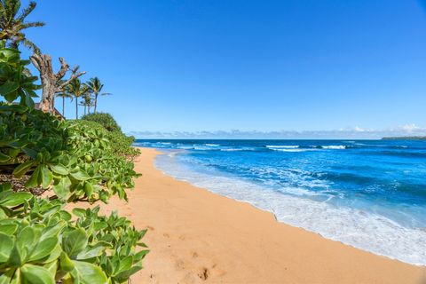 Tiny photo for 5-7062 Kuhio Hwy, Hanalei, HI 96722 (MLS # 727481)