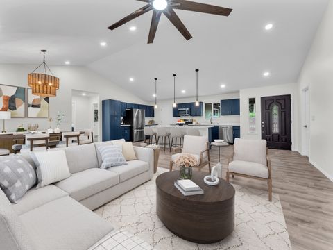 Photo of 18-7862 Kini Rd, Mountain View, HI 96771 (MLS # 727857)