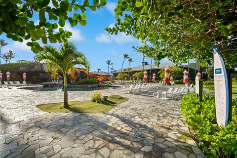 Tiny photo for 4331 Kauai Beach Dr #1216, Lihue, HI 96766 (MLS # 723854)