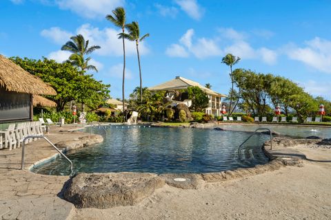 Tiny photo for 4331 Kauai Beach Dr #1216, Lihue, HI 96766 (MLS # 723854)