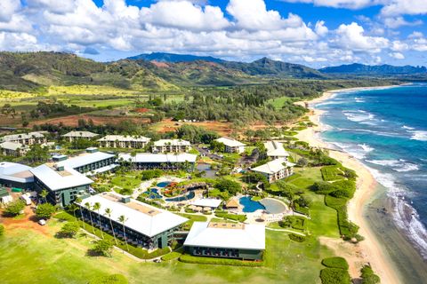 Photo of 4331 Kauai Beach Dr #1216, Lihue, HI 96766 (MLS # 723854)