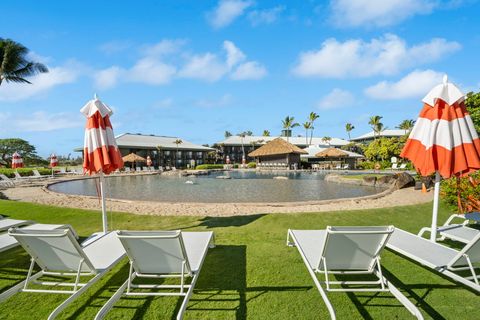 Tiny photo for 4331 Kauai Beach Dr #1216, Lihue, HI 96766 (MLS # 723854)