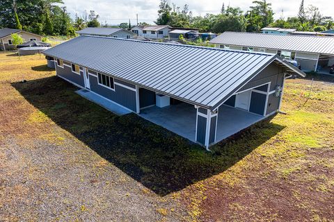 Photo of 16-2113 Ohia Dr, Pahoa, HI 96778 (MLS # 724847)