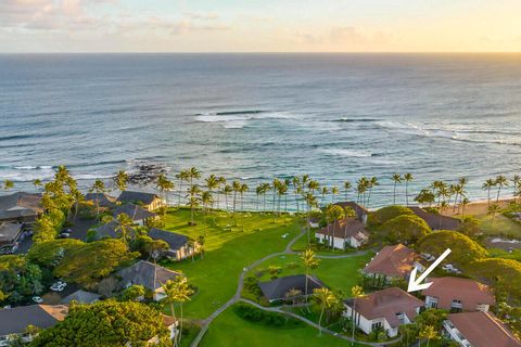 Tiny photo for 2253 Poipu Rd #160, Koloa, HI 96756 (MLS # 727845)