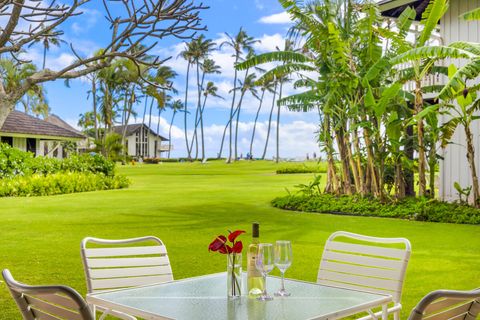 Tiny photo for 2253 Poipu Rd #160, Koloa, HI 96756 (MLS # 727845)