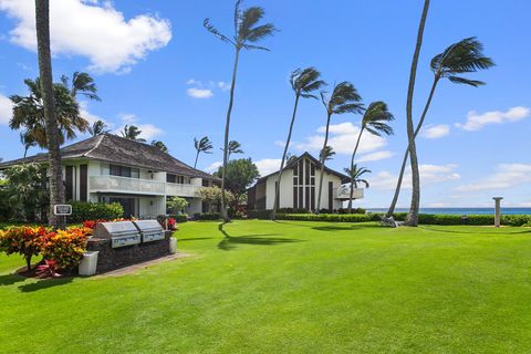 Tiny photo for 2253 Poipu Rd #160, Koloa, HI 96756 (MLS # 727845)
