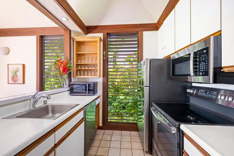 Tiny photo for 2253 Poipu Rd #160, Koloa, HI 96756 (MLS # 727845)