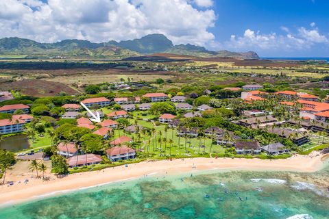 Photo of 2253 Poipu Rd #160, Koloa, HI 96756 (MLS # 727845)