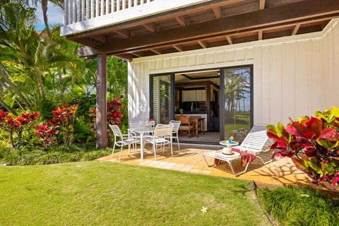 Tiny photo for 2253 Poipu Rd #160, Koloa, HI 96756 (MLS # 727845)