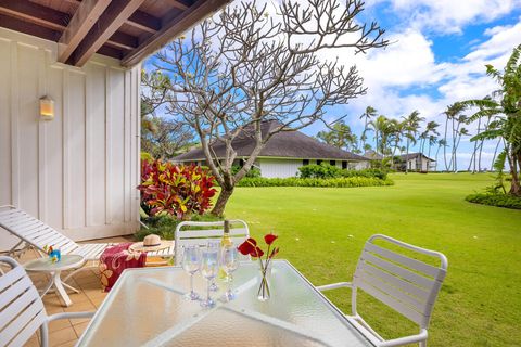 Tiny photo for 2253 Poipu Rd #160, Koloa, HI 96756 (MLS # 727845)
