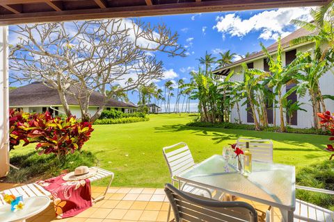 Tiny photo for 2253 Poipu Rd #160, Koloa, HI 96756 (MLS # 727845)