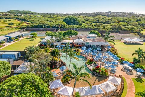 Tiny photo for 2253 Poipu Rd #160, Koloa, HI 96756 (MLS # 727845)