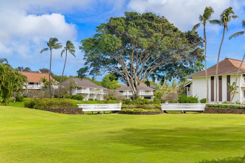 Tiny photo for 2253 Poipu Rd #160, Koloa, HI 96756 (MLS # 727845)