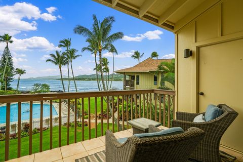 Tiny photo for 410 Papaloa Rd #233, Kapaa, HI 96746 (MLS # 719924)