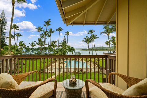 Tiny photo for 410 Papaloa Rd #233, Kapaa, HI 96746 (MLS # 719924)