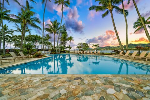 Tiny photo for 410 Papaloa Rd #233, Kapaa, HI 96746 (MLS # 719924)