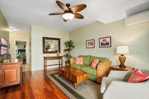 Tiny photo for 410 Papaloa Rd #233, Kapaa, HI 96746 (MLS # 719924)