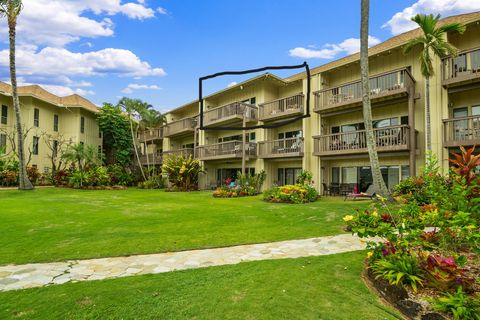 Tiny photo for 410 Papaloa Rd #233, Kapaa, HI 96746 (MLS # 719924)