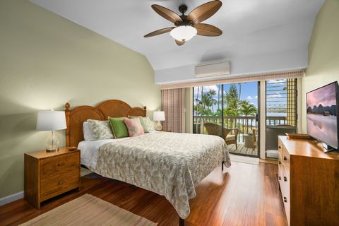 Tiny photo for 410 Papaloa Rd #233, Kapaa, HI 96746 (MLS # 719924)