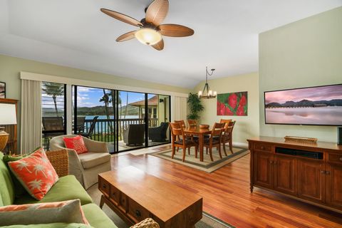 Tiny photo for 410 Papaloa Rd #233, Kapaa, HI 96746 (MLS # 719924)