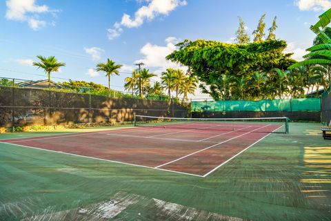 Tiny photo for 410 Papaloa Rd #233, Kapaa, HI 96746 (MLS # 719924)