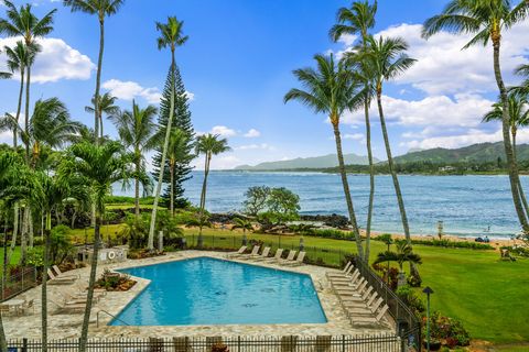 Photo of 410 Papaloa Rd #233, Kapaa, HI 96746 (MLS # 719924)