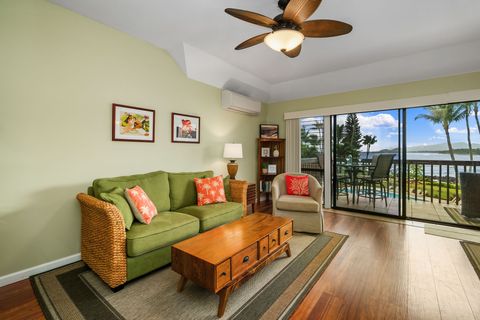 Tiny photo for 410 Papaloa Rd #233, Kapaa, HI 96746 (MLS # 719924)