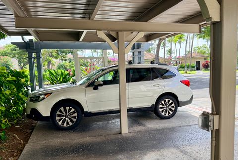 Photo of 69-200 Pohakulana Pl #F2, Waikoloa, HI 96738 (MLS # 727211)